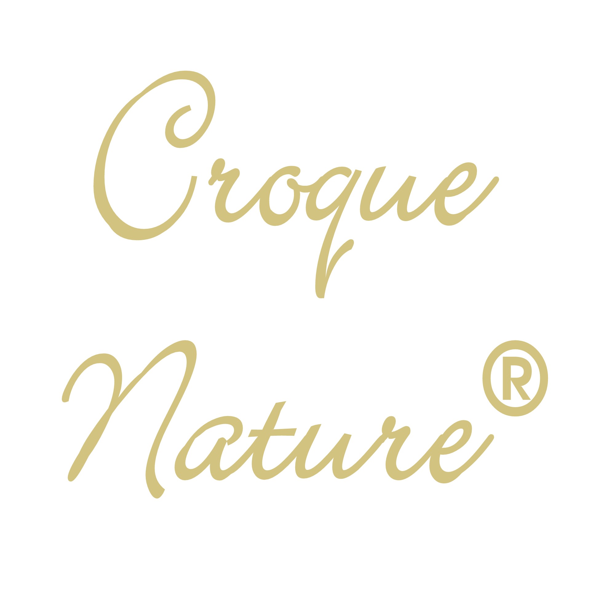 CROQUE NATURE® THERVAY